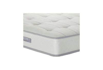Sealy - Posturepedic Firm Ortho - Double Memory Foam Mattress